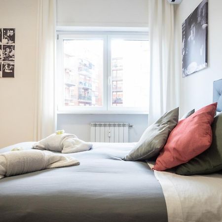 Tiburtina Home Řím Exteriér fotografie